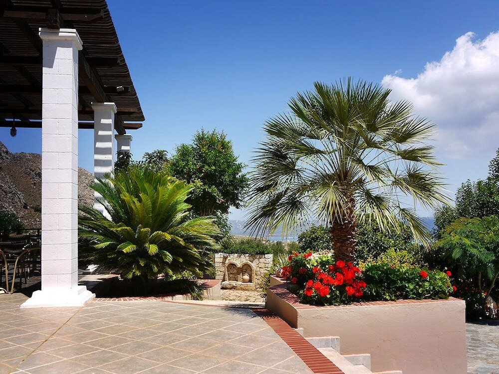 Фото Areti Hotel