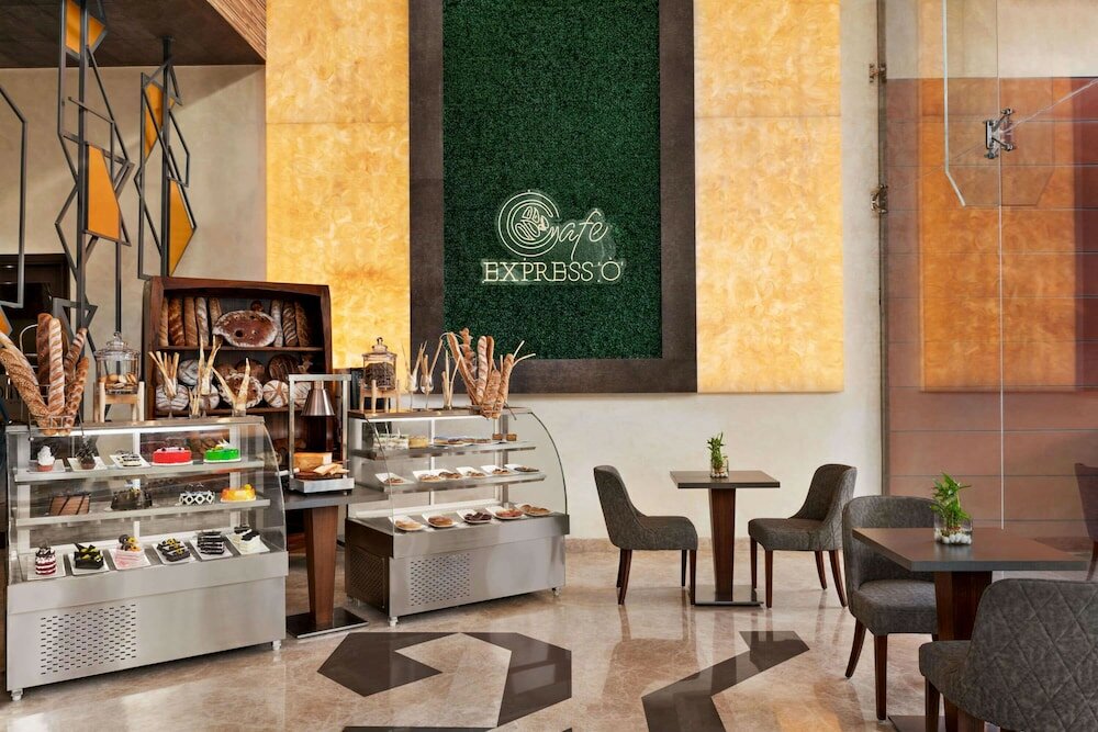 Фото Ramada by Wyndham Aligarh Gt Road