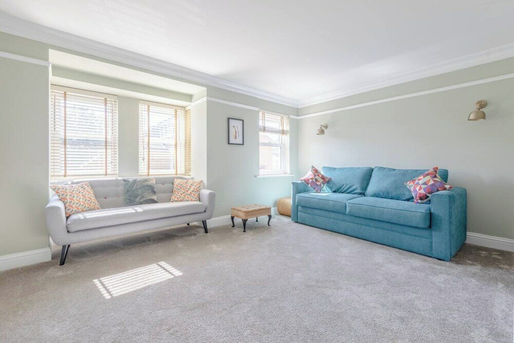 Фото Beautiful & Modern 3bd House- Kennington!