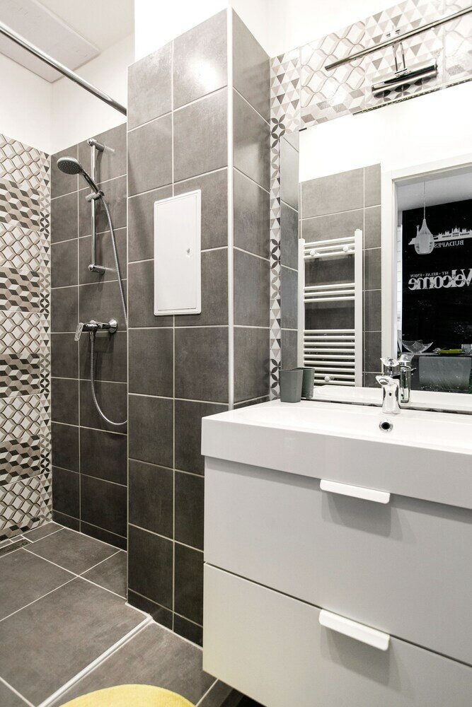 Фото Rakoczi 6 Apartment