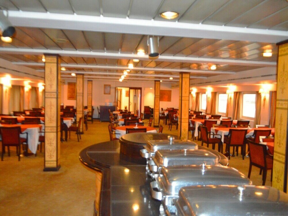 Фото Nile View Aton Cruise