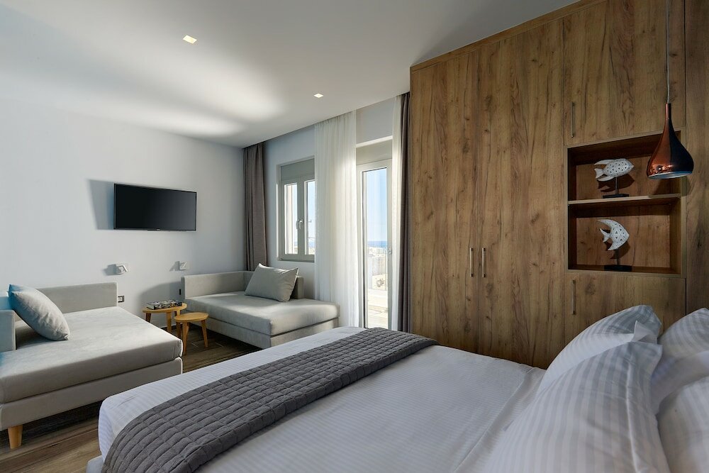 Фото Theasea Stylish Residences