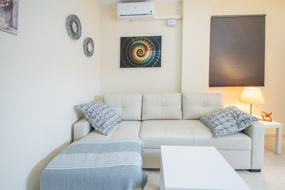 Фото Apartamento Cadiz´s Angel