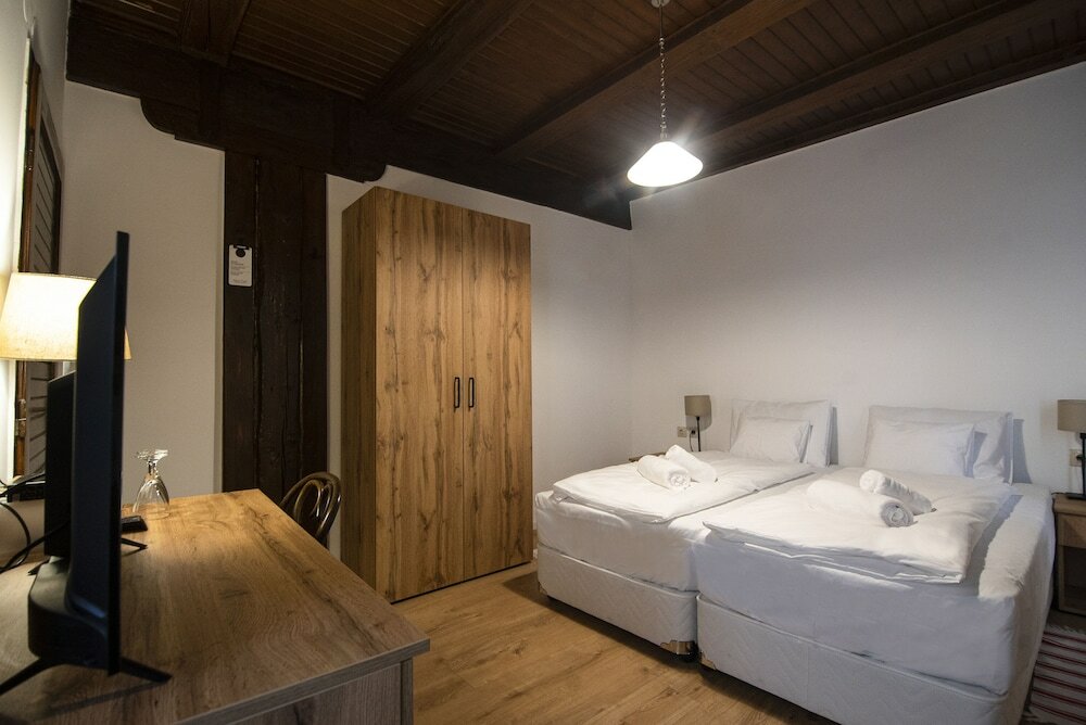 Фото Jégverem Fogadó