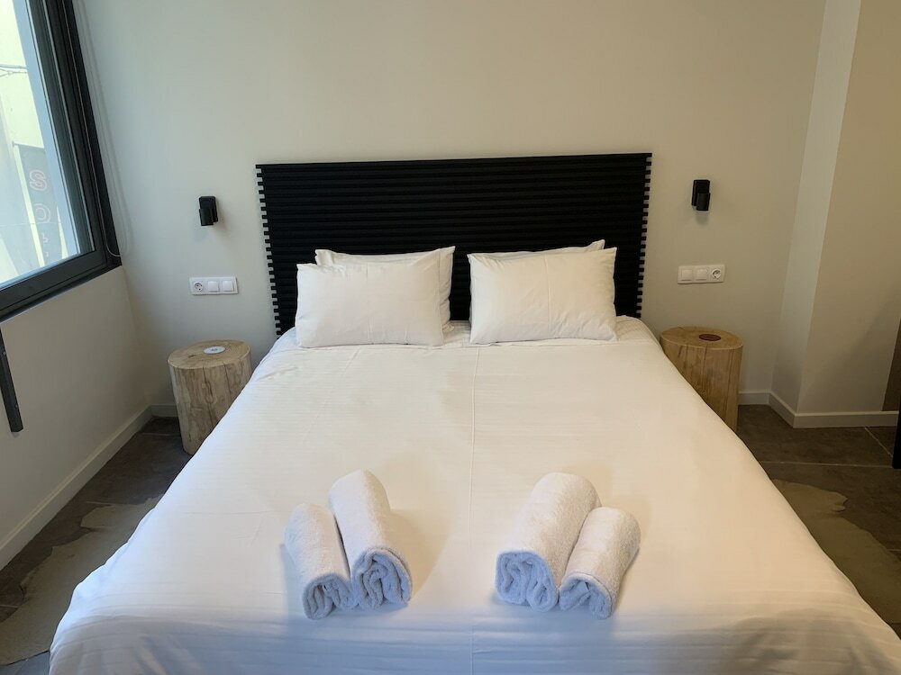 Фото M17 Studios & Suites