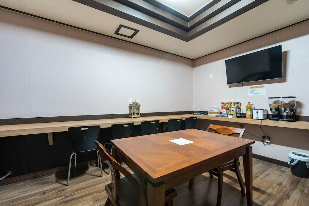 Фото Sasang Hotel Mu