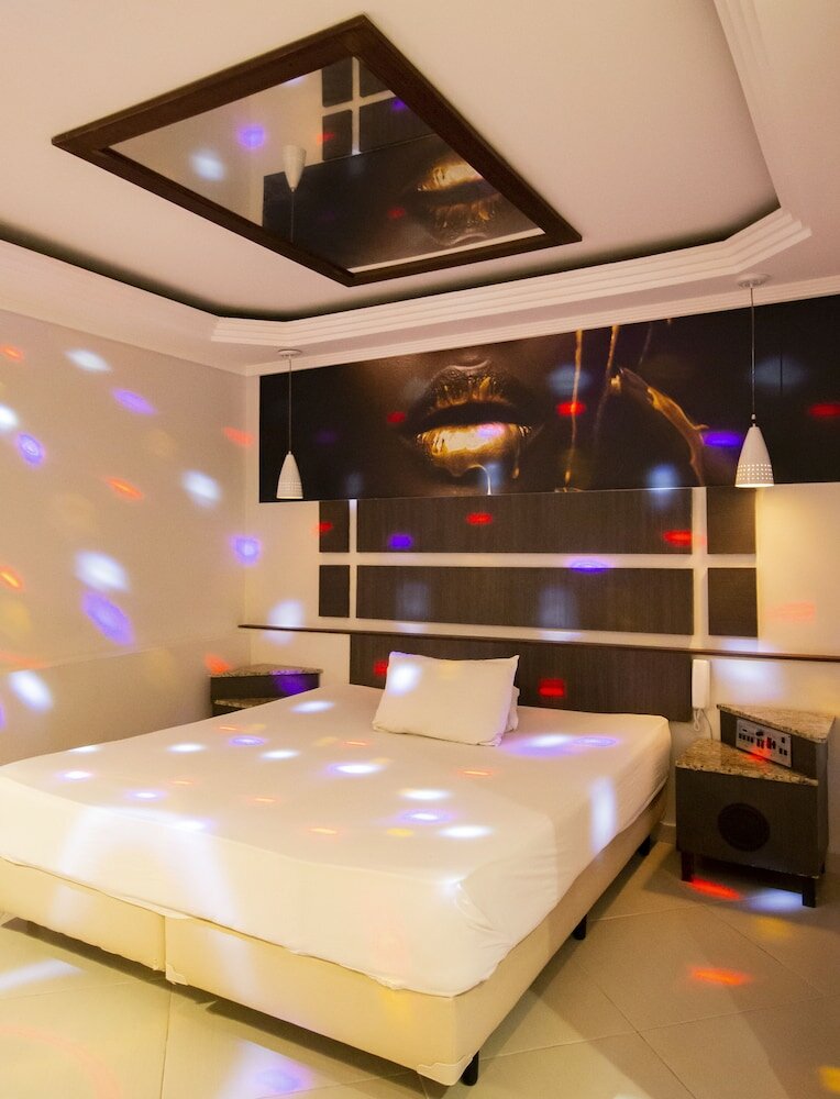 Фото Hotel Maresias - Radial Leste