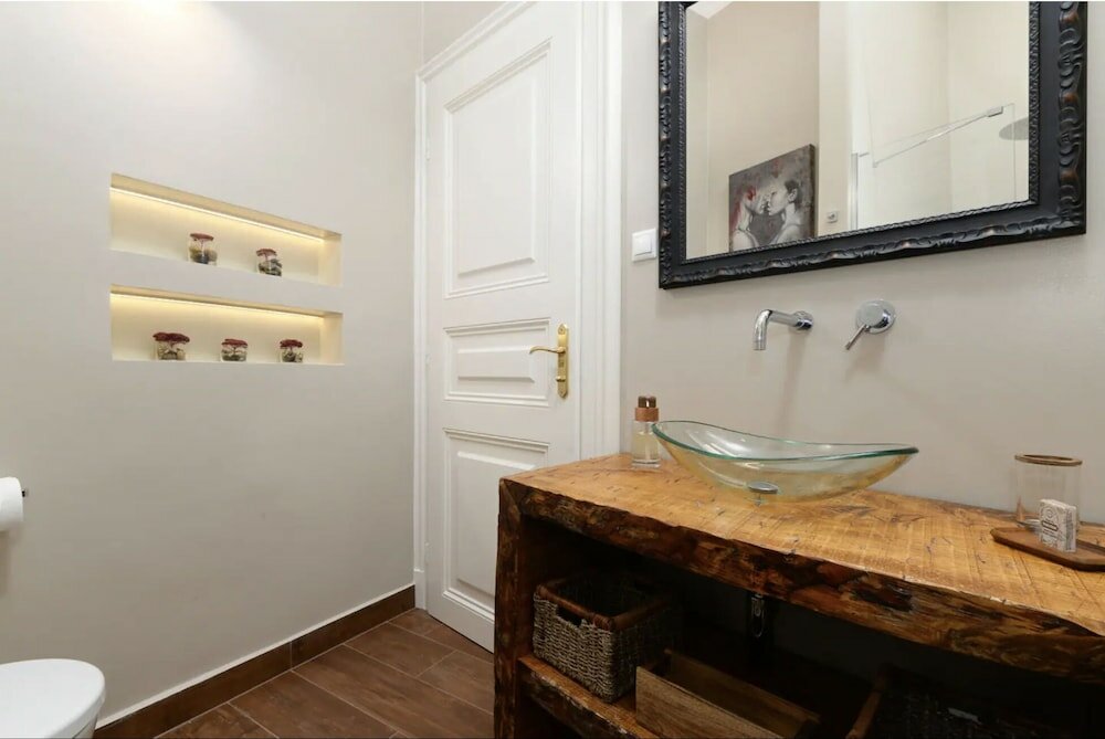 Фото Venus Apartments - Italian Stylish