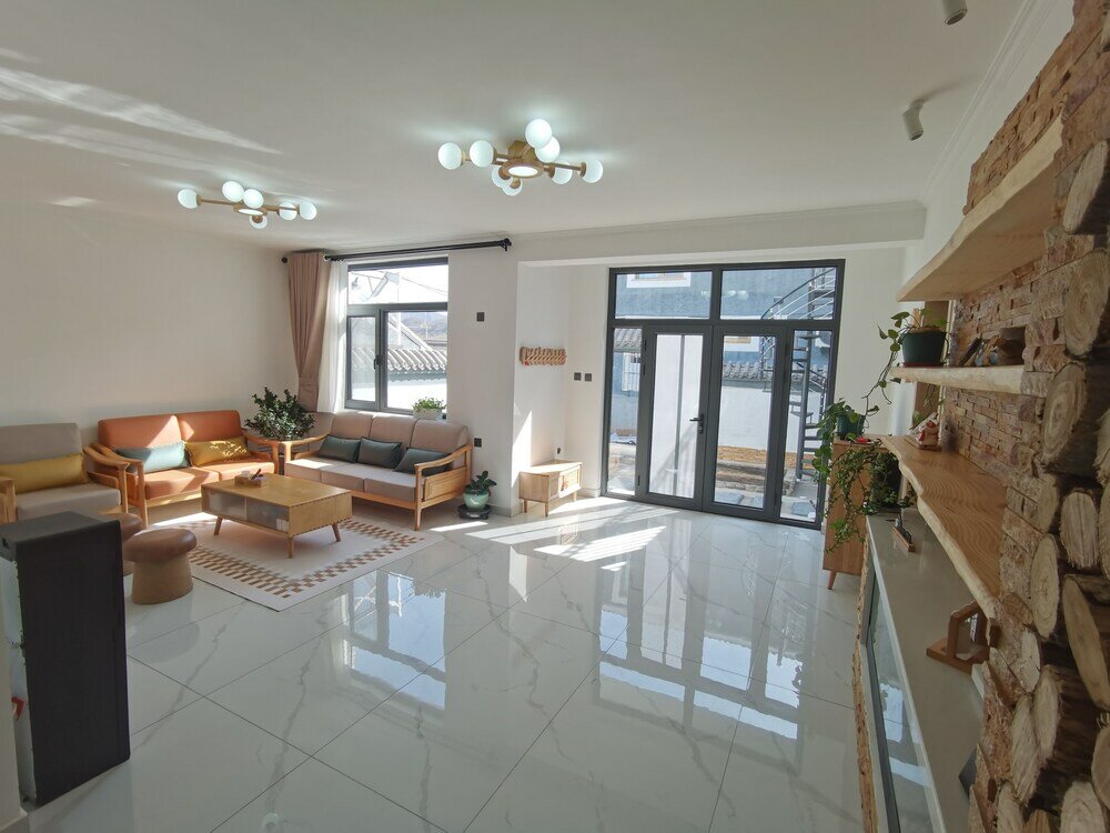 Фото Shanyutianyuan