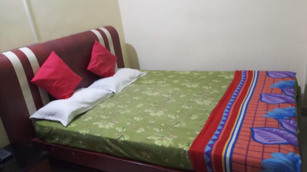 Фото Goroomgo Jagannath Inn Puri