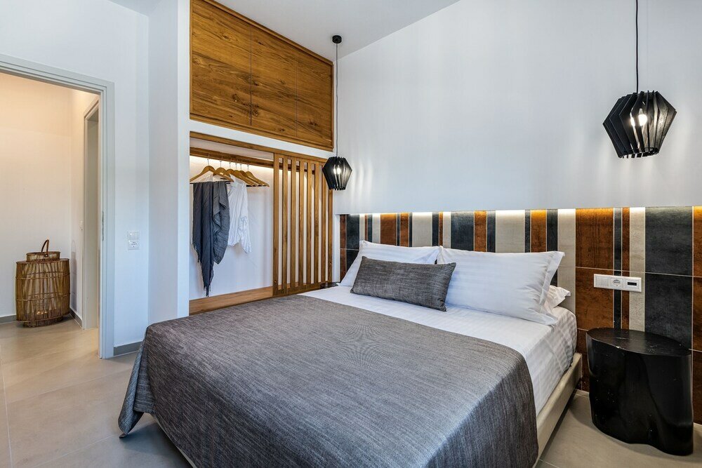 Фото Remezzo Suites