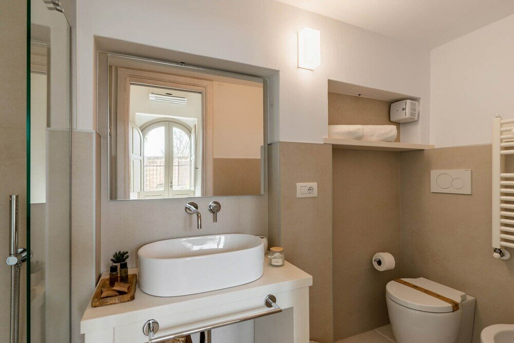 Фото Masseria Macchiaforte