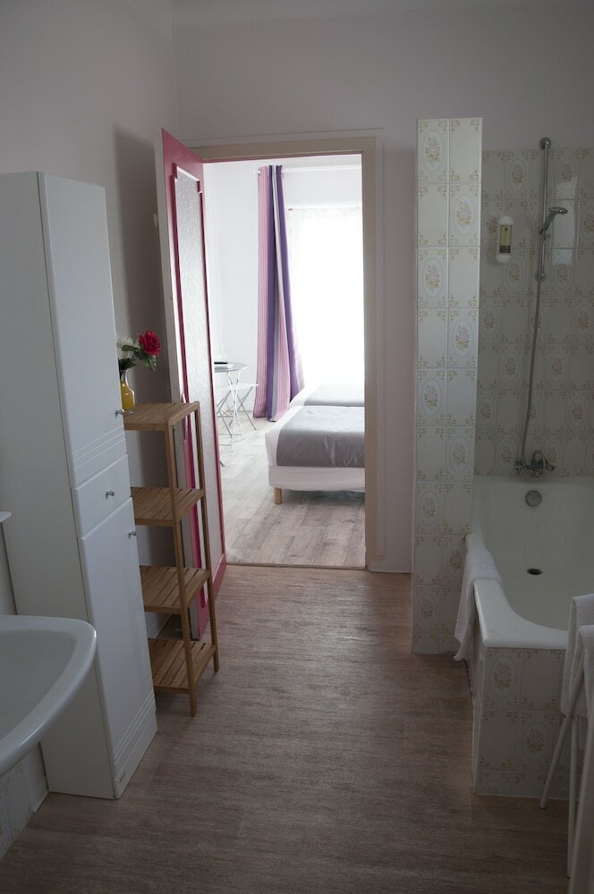 Фото Le Pavillon Bleu