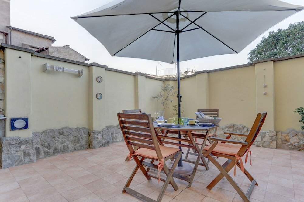 Фото Residenza Sette Sale - Home and More