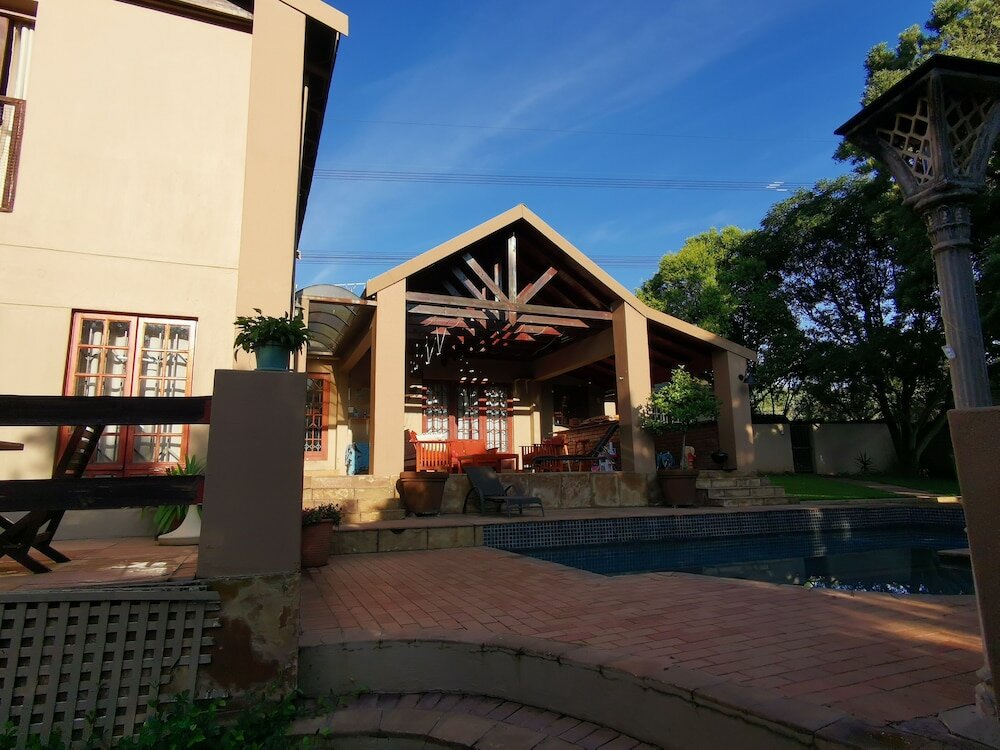 Фото Paulshof Guesthouse