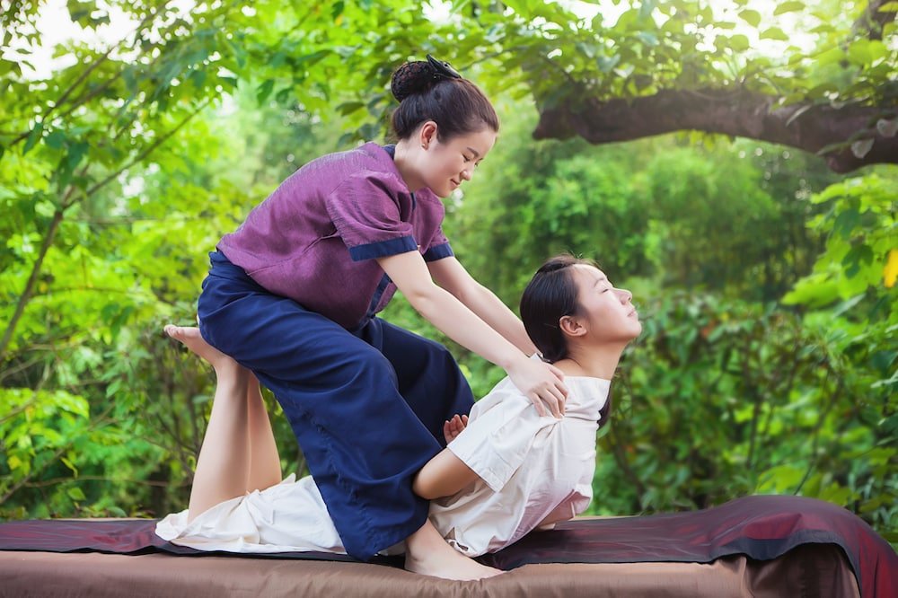 Фото Banyan Tree Hangzhou