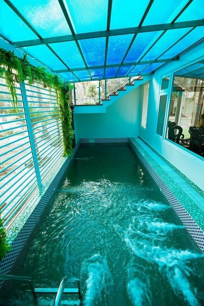 Фото Tuyet Suong Villa Hotel