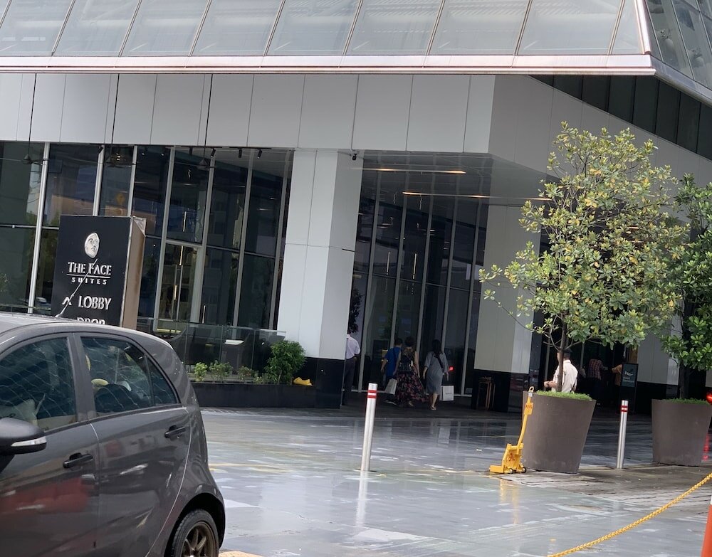 Фото Platinum Service Suites Klcc