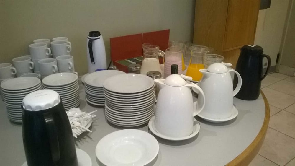 Фото Apart Hotel Maué