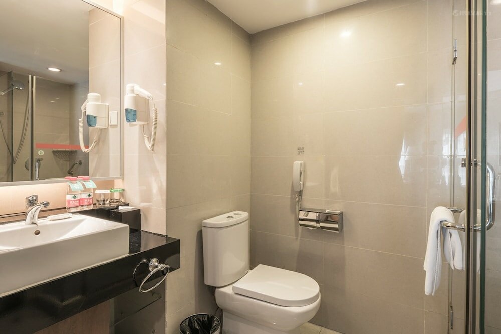 Фото Xiyuan Hotel