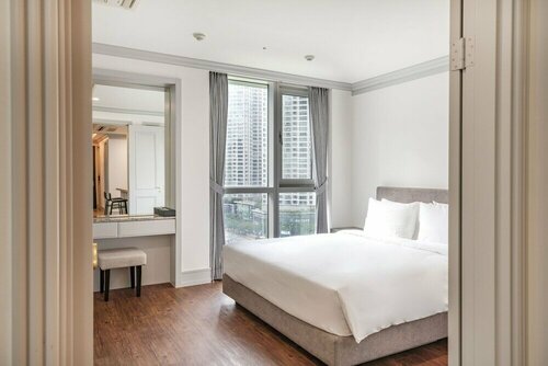 Гостиница Centum Converntion Hotel в Пусане