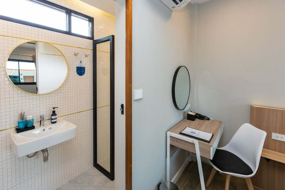 Фото The Chu’s boutique hotel