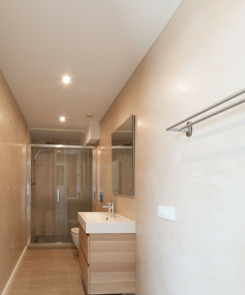 Фото Vista Roses Mar - Ancla Mar