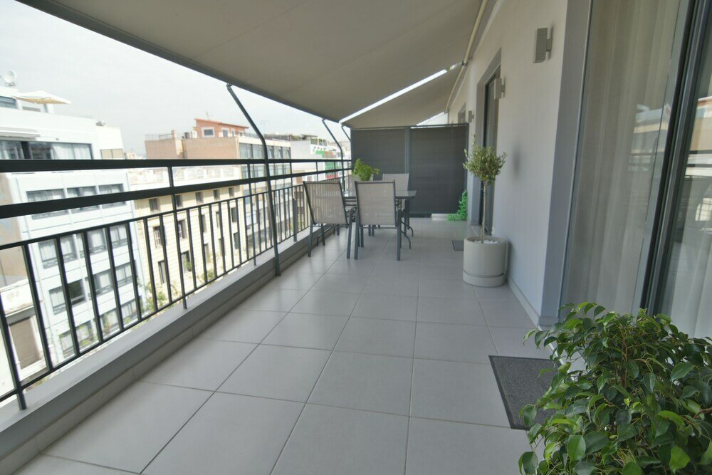 Фото Feel Athens Studios at Monastiraki