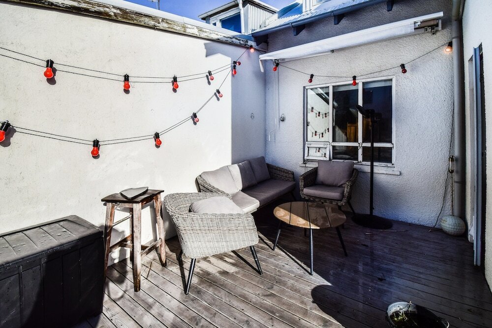 Фото отеля 4