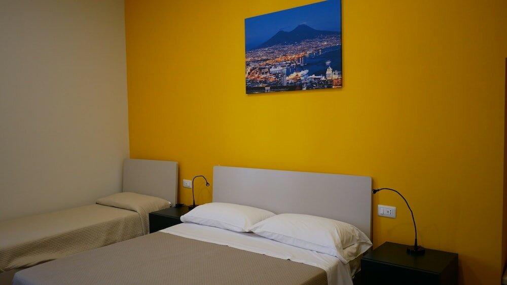 Фото Terminal 1 Guest House