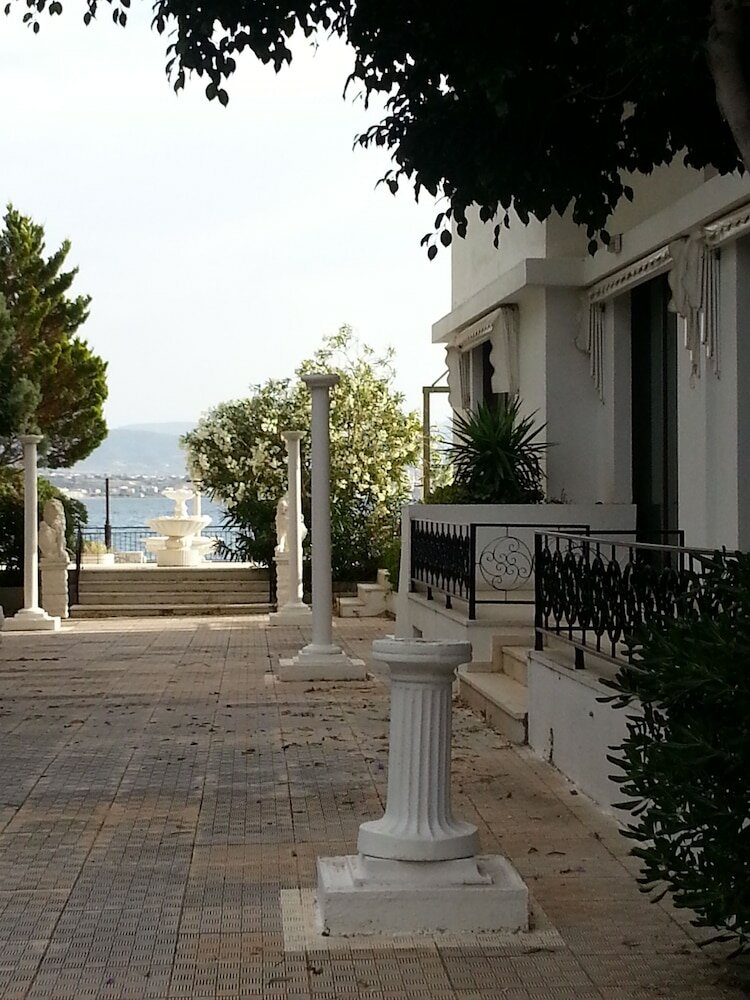 Фото Hotel Mon Repos