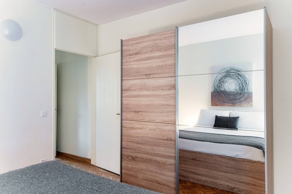 Фото Pazzallo Apartments