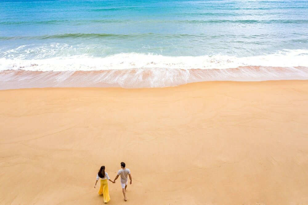 Фото Renaissance Phuket Resort & SPA