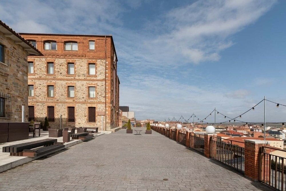 Фото Eurostars VIA De La Plata