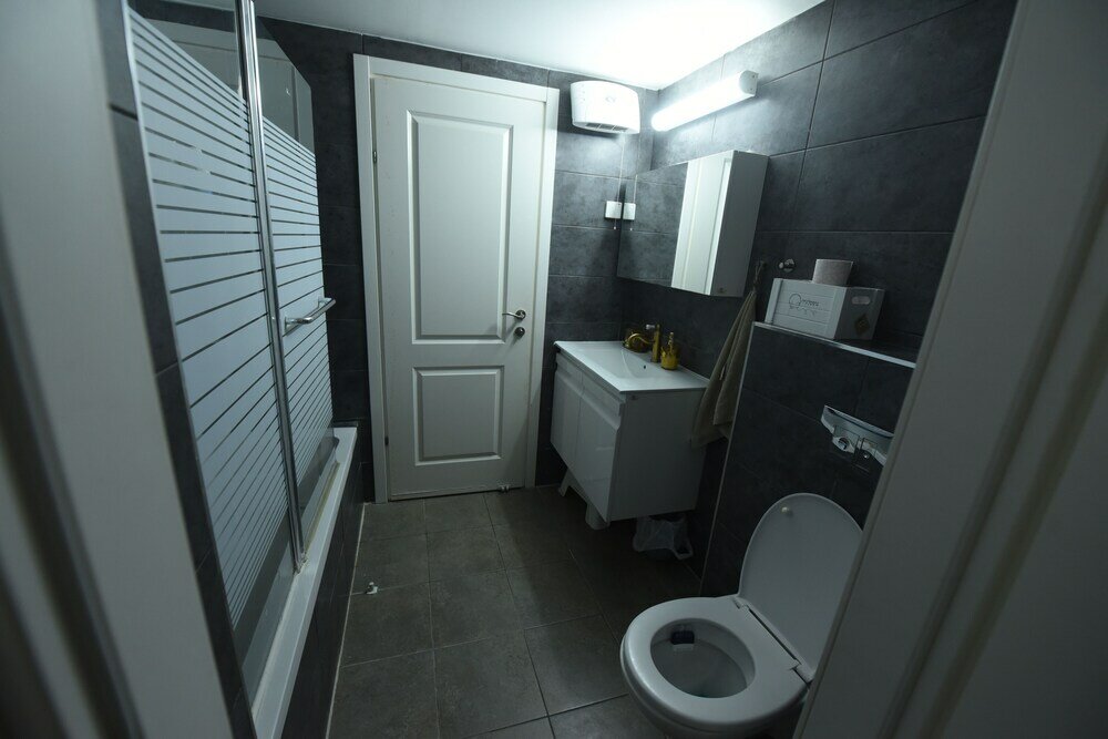 Фото The apartment in the hitech park Haifa