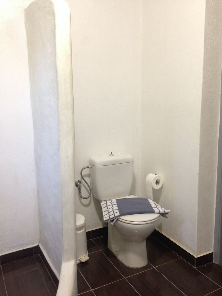 Фото Maistrali Studios & Apartments