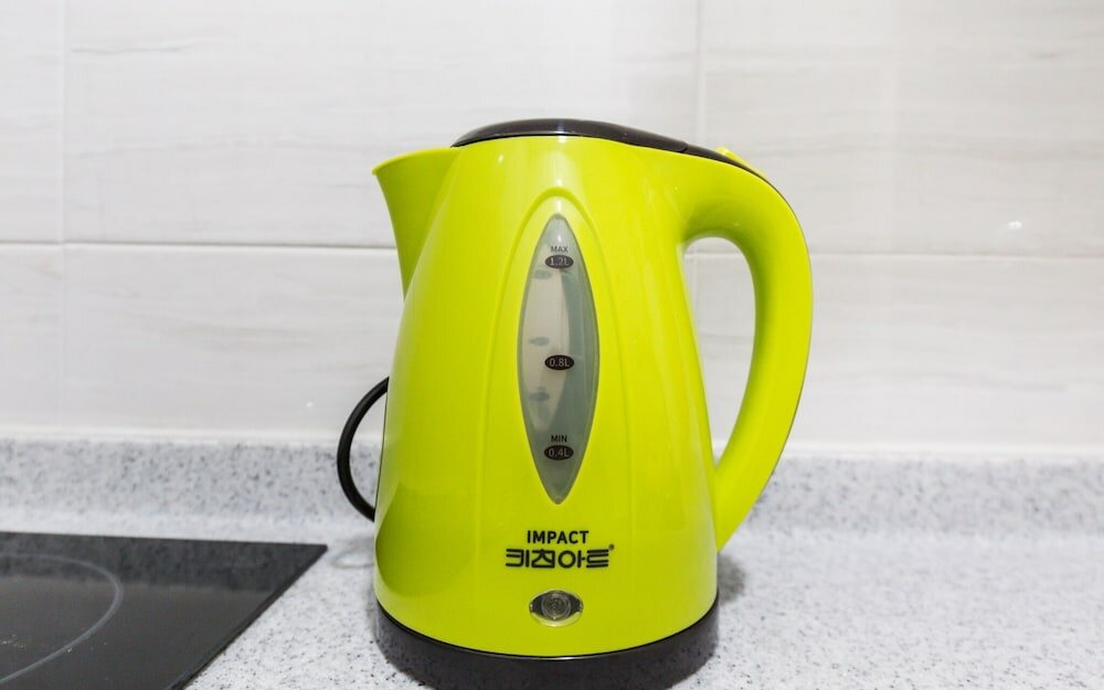 Фото Guro JS Hotel