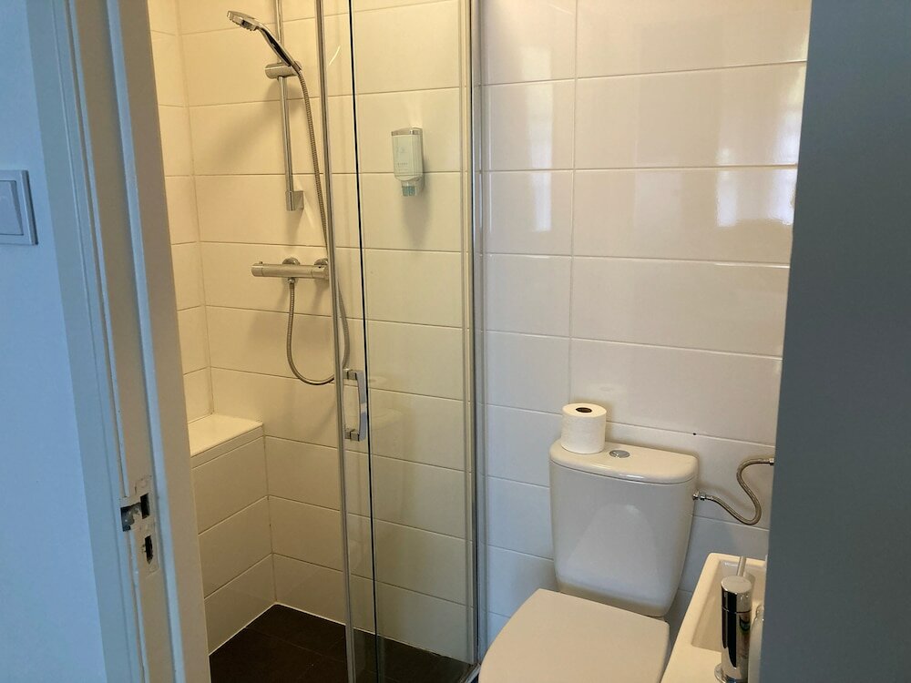 Фото Hotel Poseidon