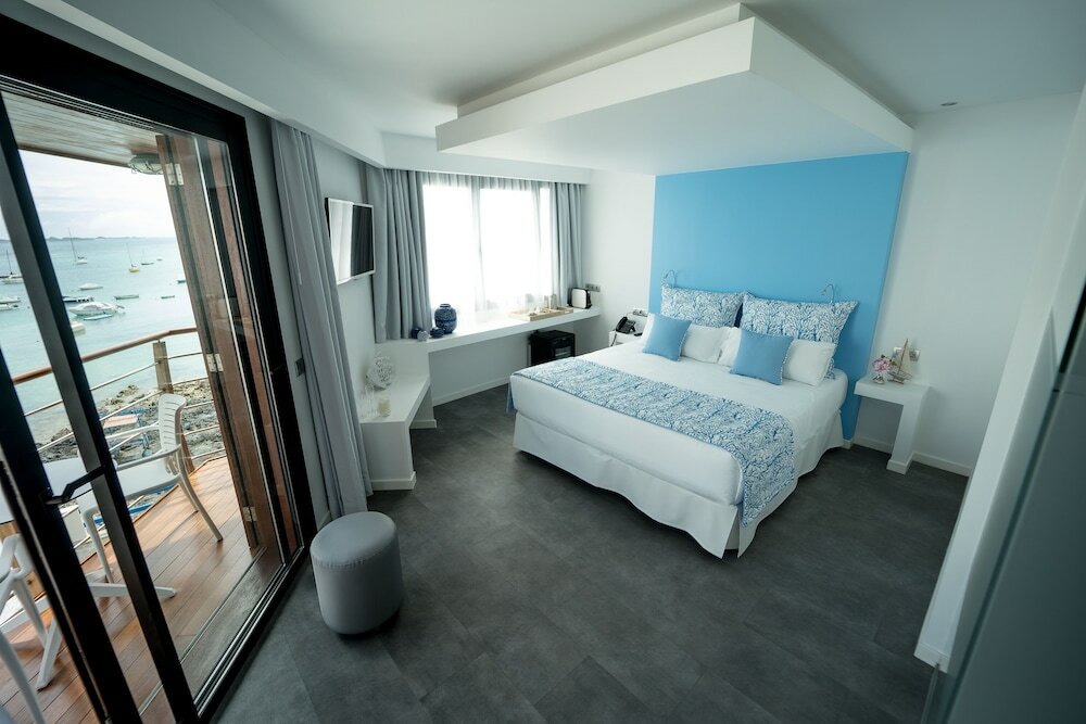 Фото Hotel Boutique La Marquesina - Adults Only