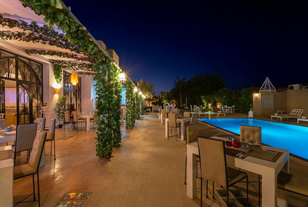 Фото Palais Jena Hotel & SPA