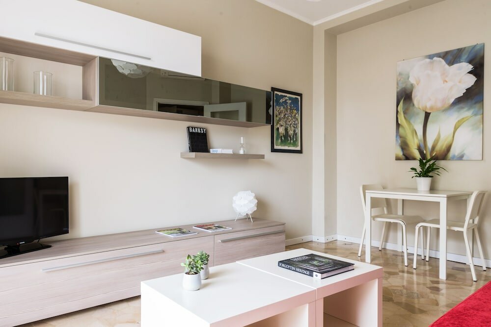 Фото Home at Hotel - Teodorico 19 Apt