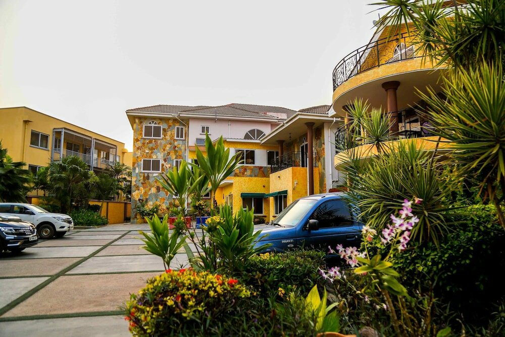 Фото Midindi Hotel