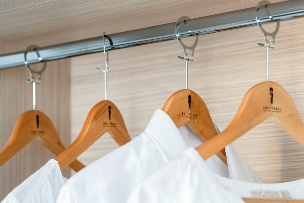 Фото Eric Vökel Boutique Apartments - Riverfront Suites