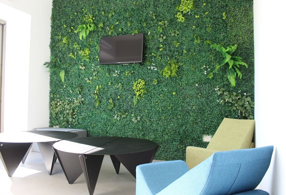 Фото Babel Pampa