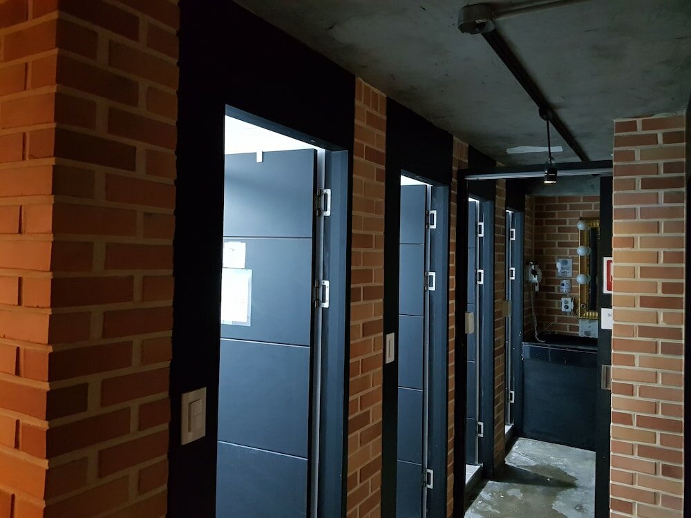 Фото Inno Guesthouse & Bar Hongdae - Hostel