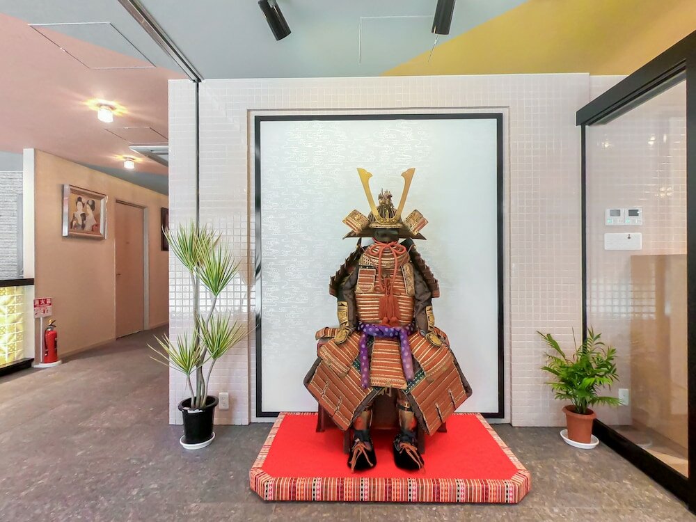 Фото Hotel S-Presso Central