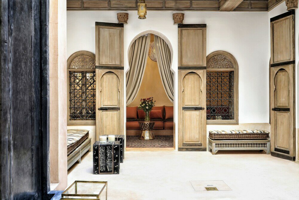 Фото Dar Assiya Le Petit