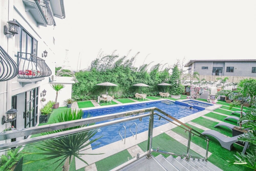 Фото Casa La Silvinas Hotel and Event Resort