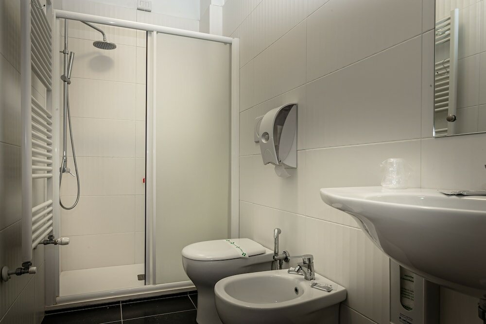 Фото Pasta residence italia