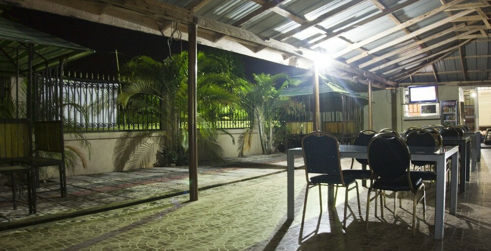 Фото Telecentre Hotel